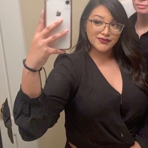 Meet your Posher, Mariah g.